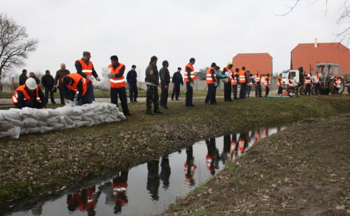 Új mentőcsoportok a somogyi katasztrófavédelemnél